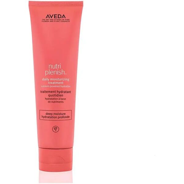 aveda nutriplenish daily moisturizing treatment crema idratante capelli 150ml