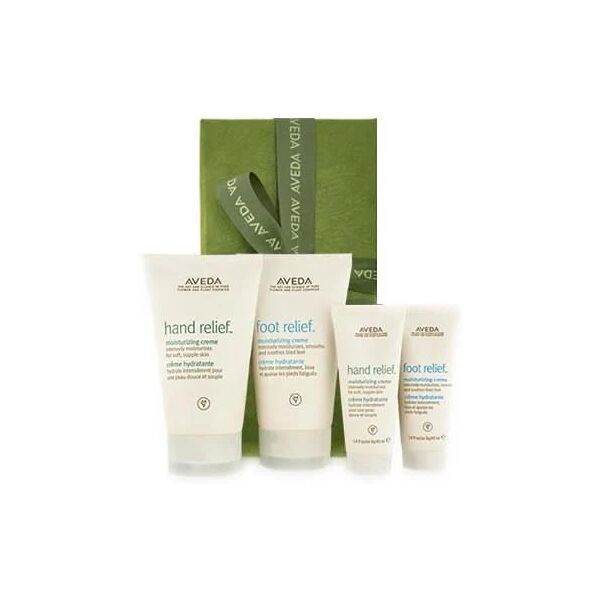 aveda the gift of renewal