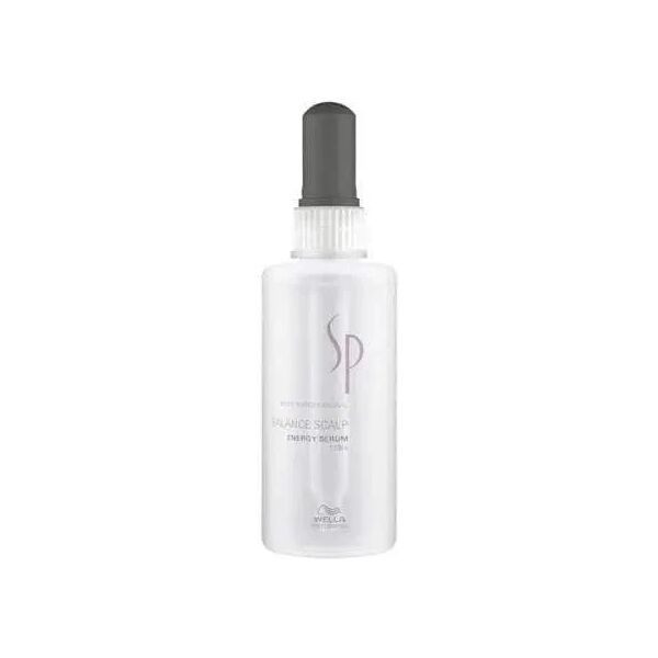 wella system professional system professional balance scalp energy serum 100ml