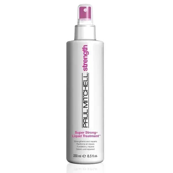 paul mitchell super strong liquid treatment 250ml