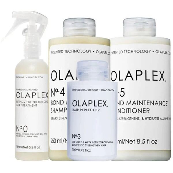 olaplex kit riparazione 0-3-4-5