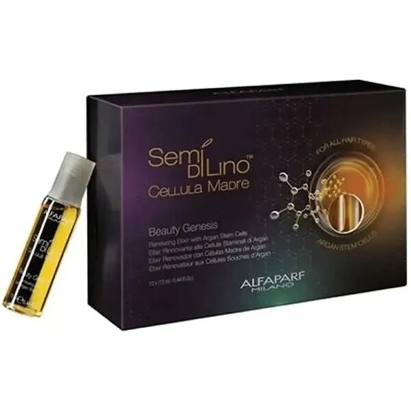 alfaparf milano cellula madre alfaparf beauty genesis 12x13ml