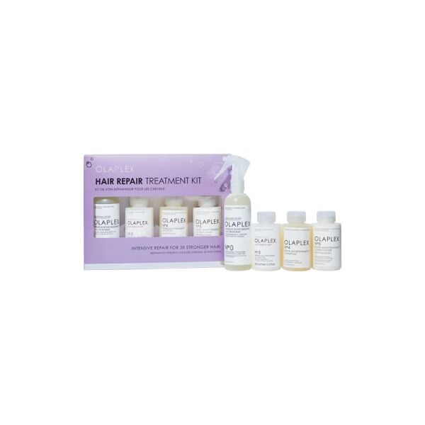 olaplex hair repair treatment kit trattamento ricostruzione capelli