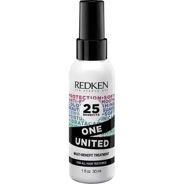 redken one united 30ml spray per capelli