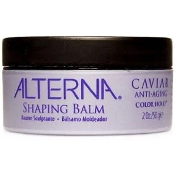 alterna caviar shaping balm 50gr