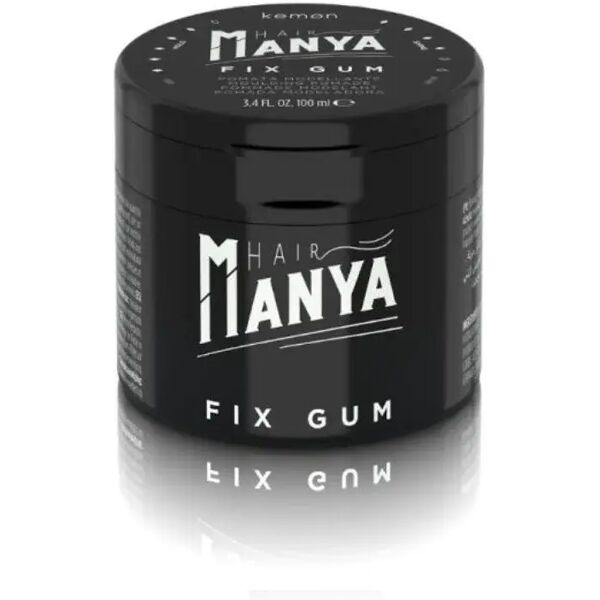 kemon hair manya fix gum 100ml