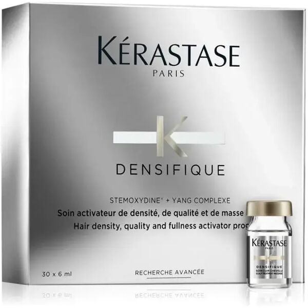 kerastase densifique fiale anticaduta donne 30 x 6ml