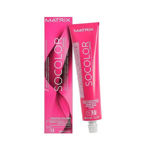 matrix socolor extra blonde ul-aa 90ml