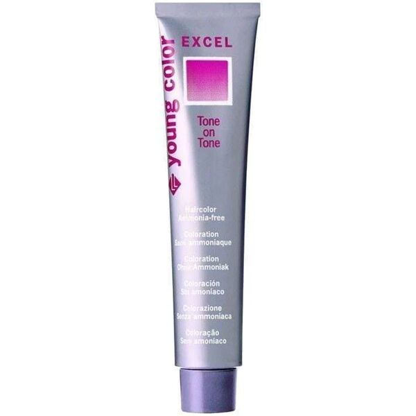 revlon professional excel young color beige 7.31 70ml