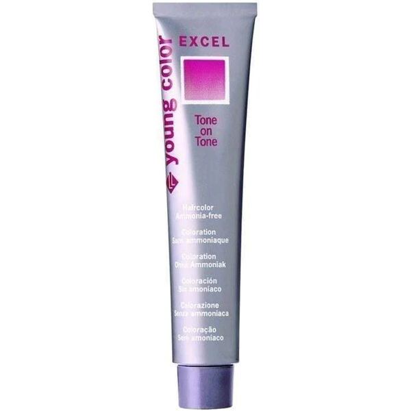 revlon professional excel young color dorato 7.3 70ml