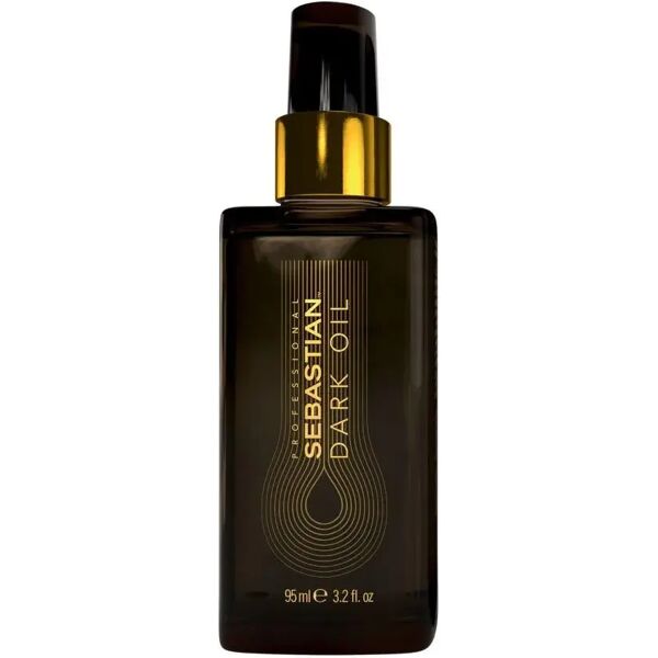 sebastian dark oil 95ml