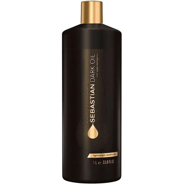 sebastian dark oil balsamo 1000ml