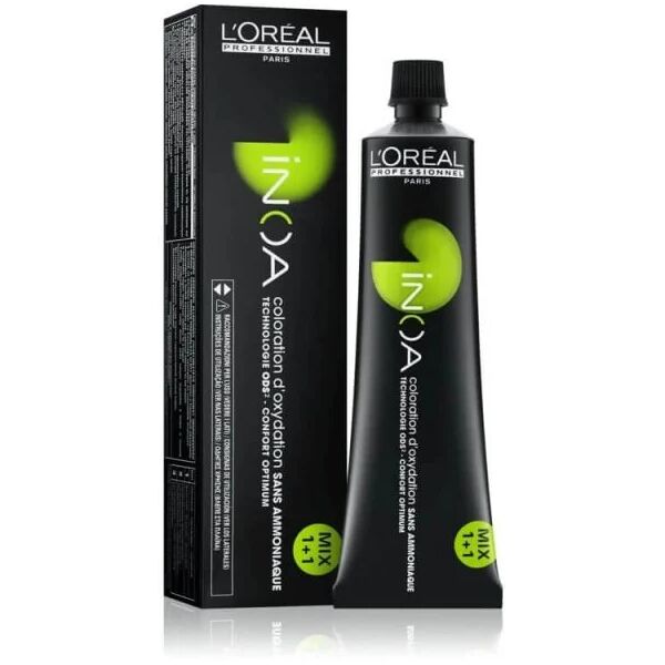 l'oreal professionnel .13 light inoa glow 60gr