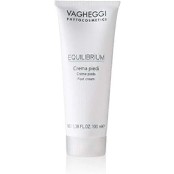 vagheggi equilibrium crema piedi 100ml