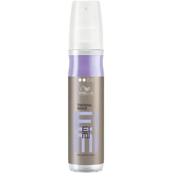 wella professionals wella eimi thermal image 150ml spray termoprotettore