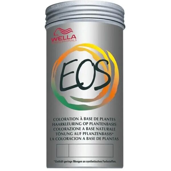 wella professionals wella eos 10-0 paprica 120 g