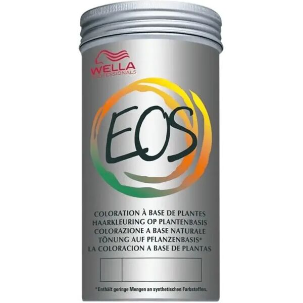 wella professionals wella eos 9-0 cacao 120 g