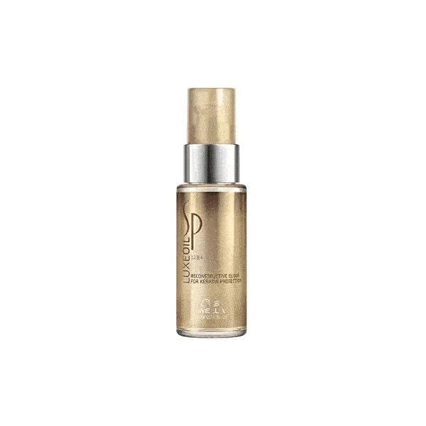 wella system professional wella sp luxe oil elixir 30ml