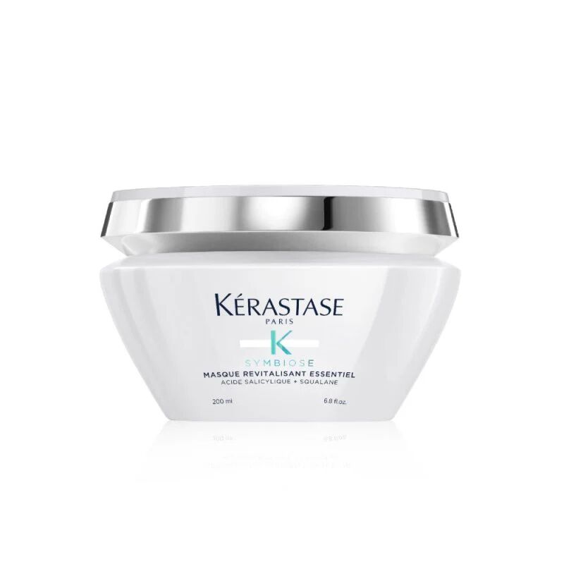 kerastase symbiose masque revitalisant essentiel maschera antiforfora 200ml