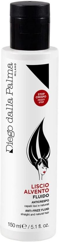 diego dalla palma milano liscioalvento fluido anticrespo capelli 150ml