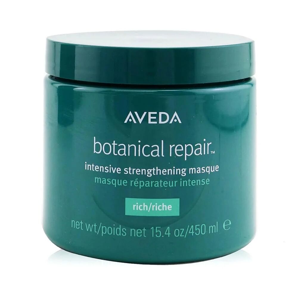 aveda botanical repair maschera rich ristrutturante capelli, 450ml