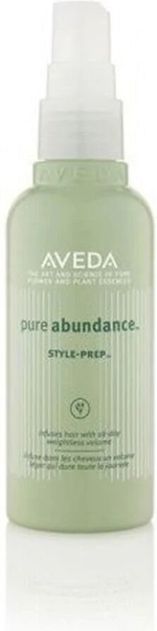 aveda pure abundance style prep 100ml