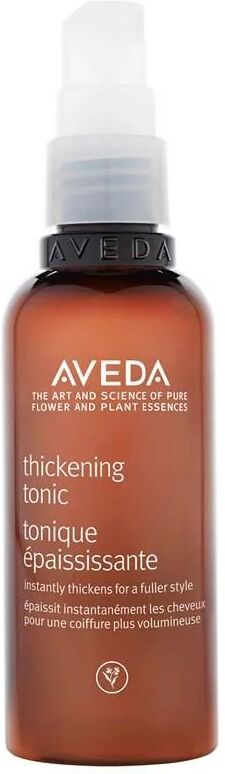 aveda thickening tonic 30ml