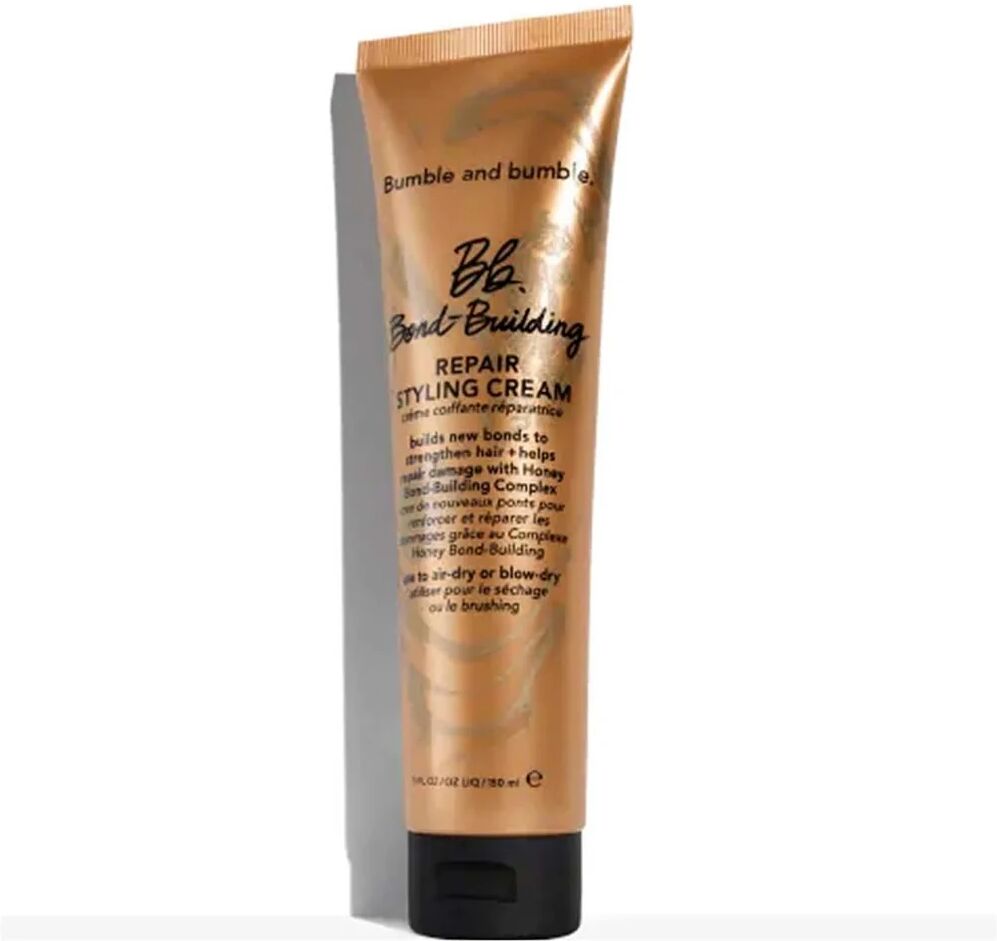 bumble and bumble bond-building repair styling crema riparatrice capelli 150ml