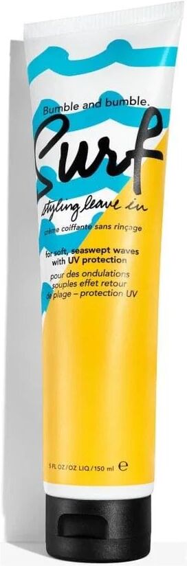 bumble and bumble surf styling leave in 150ml idratante capelli