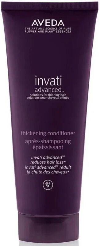 aveda invati advanced conditioner 200ml