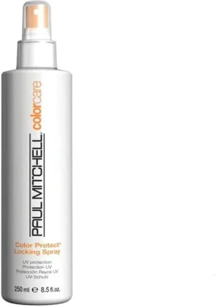 paul mitchell color protect locking spray 250ml