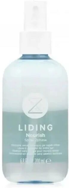 kemon liding nourish spray 2phase 200ml