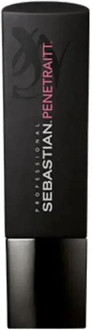 sebastian penetraitt shampoo 250ml capelli danneggiati