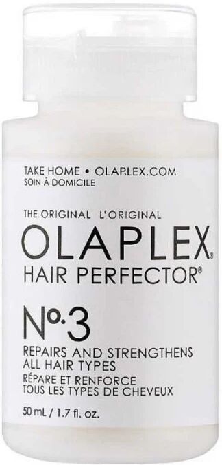 olaplex 3 hair perfector trattamento, 50ml