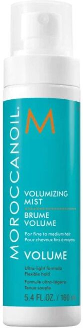 moroccanoil spray volumizzante 160ml