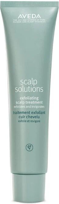 aveda scalp solutions trattamento esfoliante per la cute 150ml