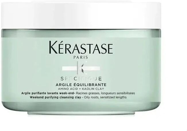 kerastase argile equilibrante maschera argilla purificante 250ml