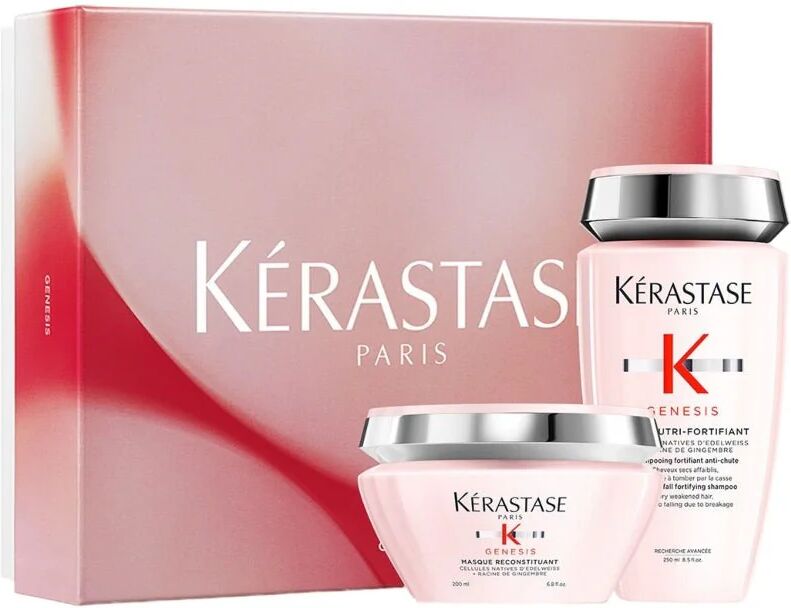 kerastase genesis kit caduta capelli