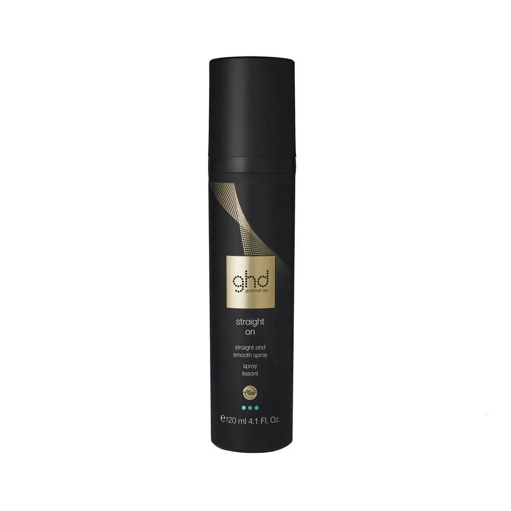 ghd straight & smooth spray 120ml