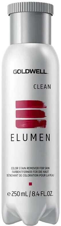 goldwell elumen clean 200ml