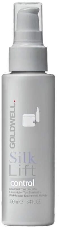 goldwell silk lift control essential tone stabilizer 100ml