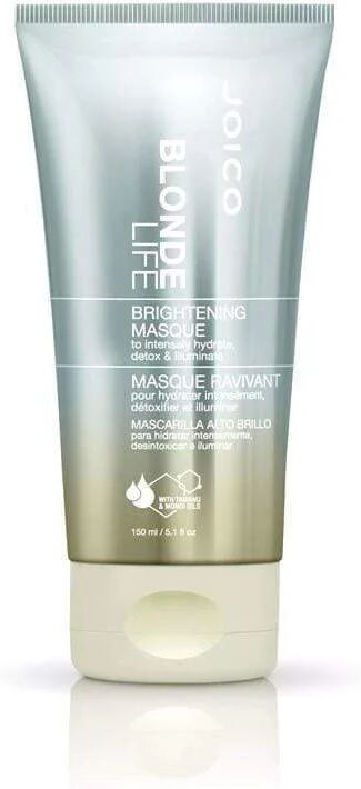 joico blonde life brightening maschera 150ml