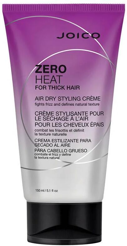 joico zero heat air dry styling crema 150ml capelli grossi