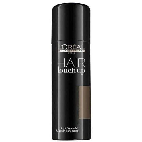 l'oreal professionnel l'oreal hair touch up light brown 75ml