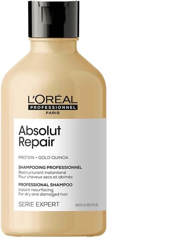 l'oreal professionnel serie expert absolut repair shampoo capelli danneggiati