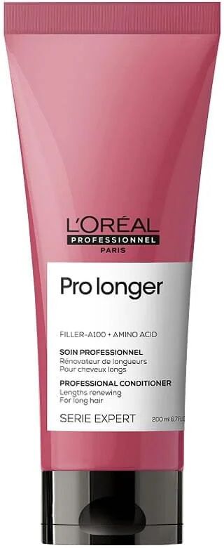 l'oreal professionnel serie expert pro longer balsamo capelli lunghi 200ml