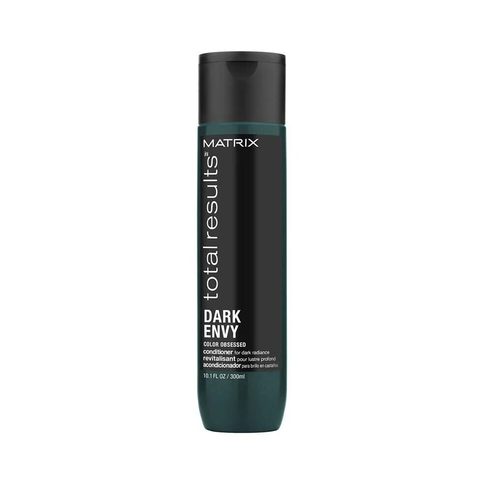 matrix total results dark envy balsamo 300ml