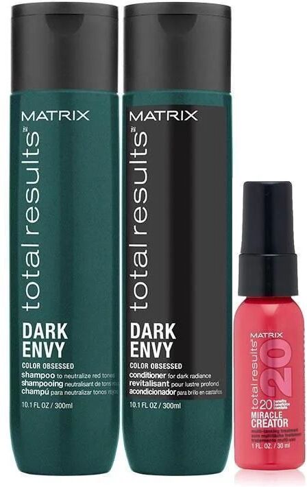 matrix total results dark envy kit capelli scuri