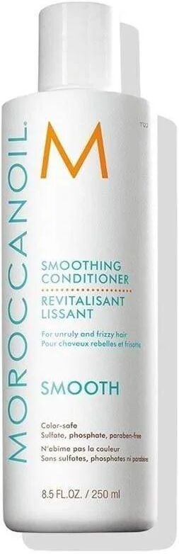 moroccanoil smoothing conditioner 250ml balsamo lisciante