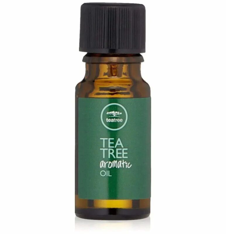 paul mitchell tea tree aromatic oil 10ml